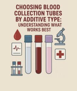 Blood Collection Tubes