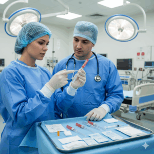 Disposable High Quality Professional 16g Pen Type IV Cannula