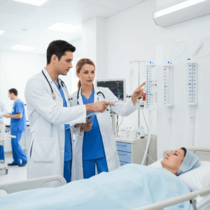 Disposable High Quality Sterile Infusion Bottle for Children