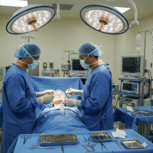 Disposable Professional PVC Oxygen Pediatric Mask with Tube