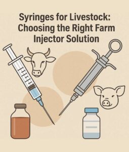 Reusable Syringes