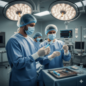 Good Quality Disposable 2 Parts Luer Slip Syringe with Needle