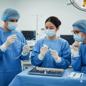 High Quality 10ml Catheter Tip Oral Syringe with Tube