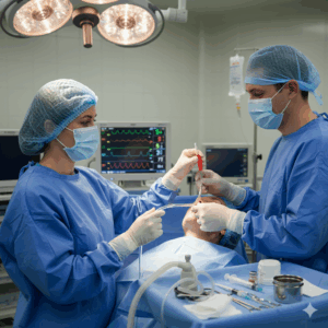 High Quality Connector Suction Catheter with Control Valve