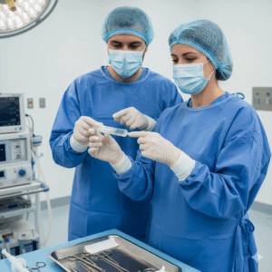 High Quality Disposable 50cc Oral Syringe with Catheter Tip