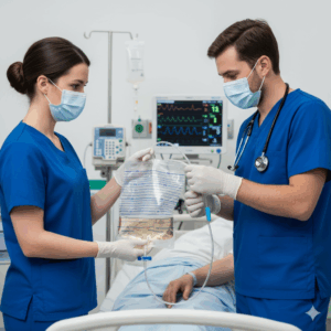 High Quality Disposable 750ml Hot Selling Urine Bag