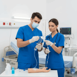 High Quality Disposable Infusion Set for Medical Use