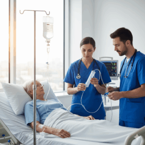 High Quality Disposable Pediatric 150ml Infusion Set