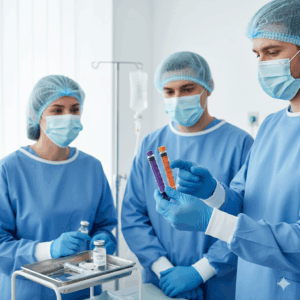 High Quality Professional Disposable 3ml Enteral Syringe