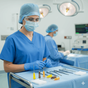 High Quality Reliable 16G 27G Sterile Hypodermic Needles 1