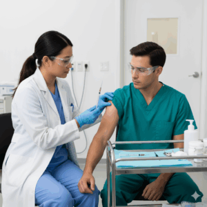 High Quality Reliable Disposable 0.2ml Auto Disable Syringe