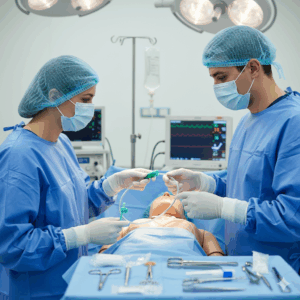 High Quality Reliable Disposable Ducanto Suction Catheter