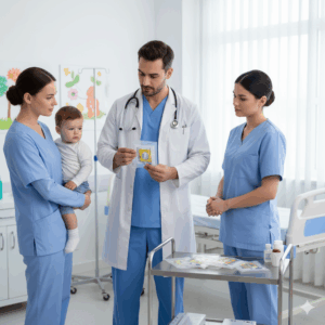 Hot Sales Disposable Urine Drainage Bag with T Tap Outlet 1