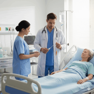 Hot Selling Good Quality Disposable Sterile PVC Infusion Set