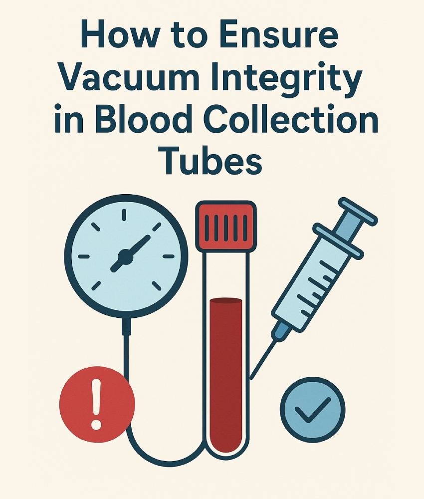 Vacuum Integrity