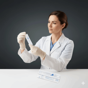 IV Cannula for Neonates