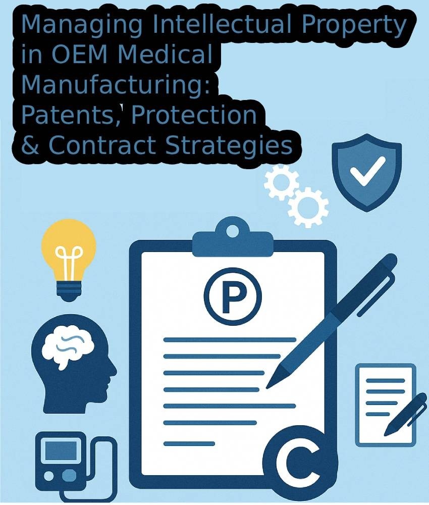 Intellectual Property