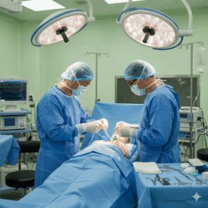 Professioanl High Quality Oropharyngeal Suction Catheter