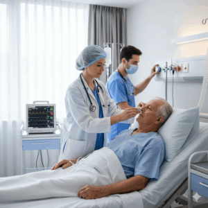 Professioanl Reliable High Quality PVC Delee Suction Catheter