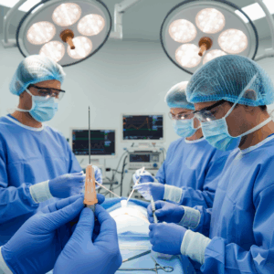 Professional Best Quality 16g Large Hypodermic Needle