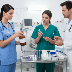 Professional Best Quality 3ml Enteral Feeding Syringe