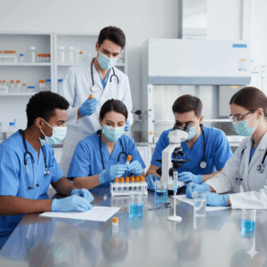 Professional Disposable Blood Collection Tubes for Sale