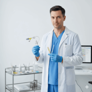 Professional Disposable High Quality Consumables IV Cannula