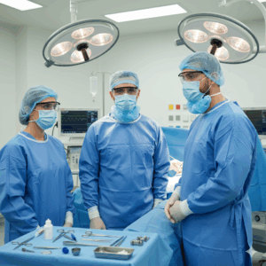 Professional High Quality Disposable Non Woven Face Mask