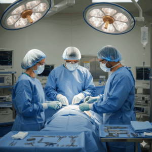 Professional High Quality Disposable Wholesale Isolation Gowns