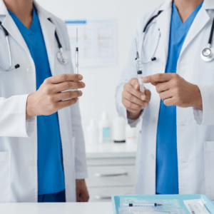 Reliable Best Quality Medical 3ml Auto Disable Syringe