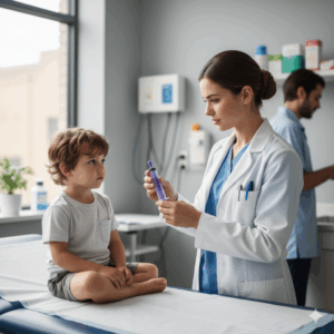 Reliable High Quality 1 60ml Syringe for Nutrition Feeding