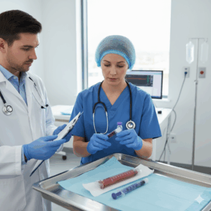 Reliable High Quality 1ml 10ml Enteral Oral Feeding Syringe