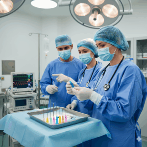 Reliable High Quality 27G Hypodermic Injection Needles