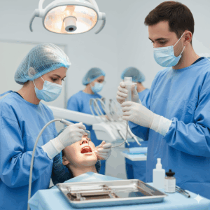 Reliable High Quality 27g Dental Irrigation Needle