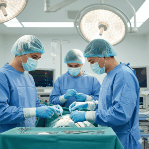 Reliable High Quality Disposable Protective Nitrile Gloves