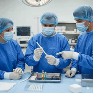 Reliable High Quality Kids 5ml Oral Feeding Syringe