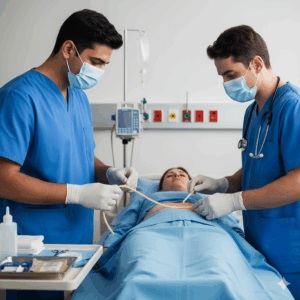 Reliable High Quality Latex Urethral Foley Balloon Catheter