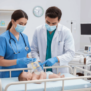 Reliable High Quality Professional 1500ml PVC Urine Bag