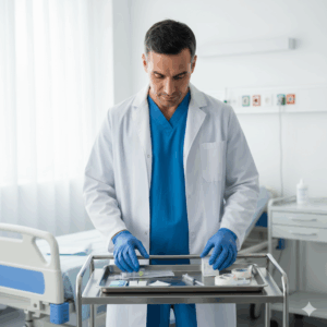 Reliable Professional Disposable IV Cannula Catheter