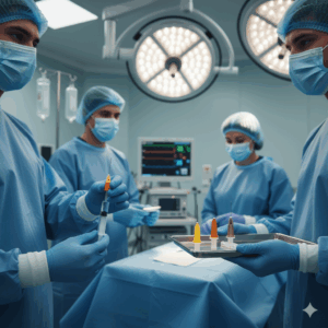 Reliable Professional High Quality 13mm Hypodermic Needle