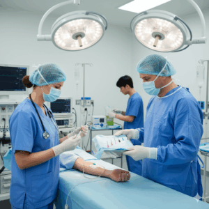 Reliable Professional High Quality 31g Hypodermic Needle