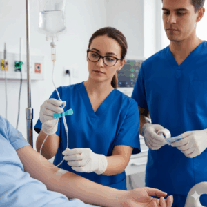 Reliable Professional Medical Exel Scalp Vein Butterfly Sets