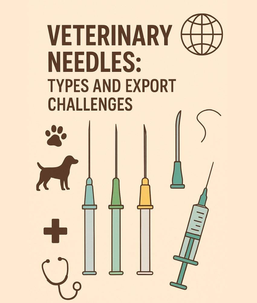 Veterinary Needles