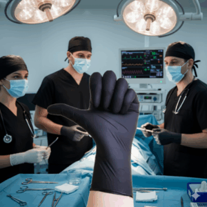 create hd real life image i mean with doctors according to my pic 1