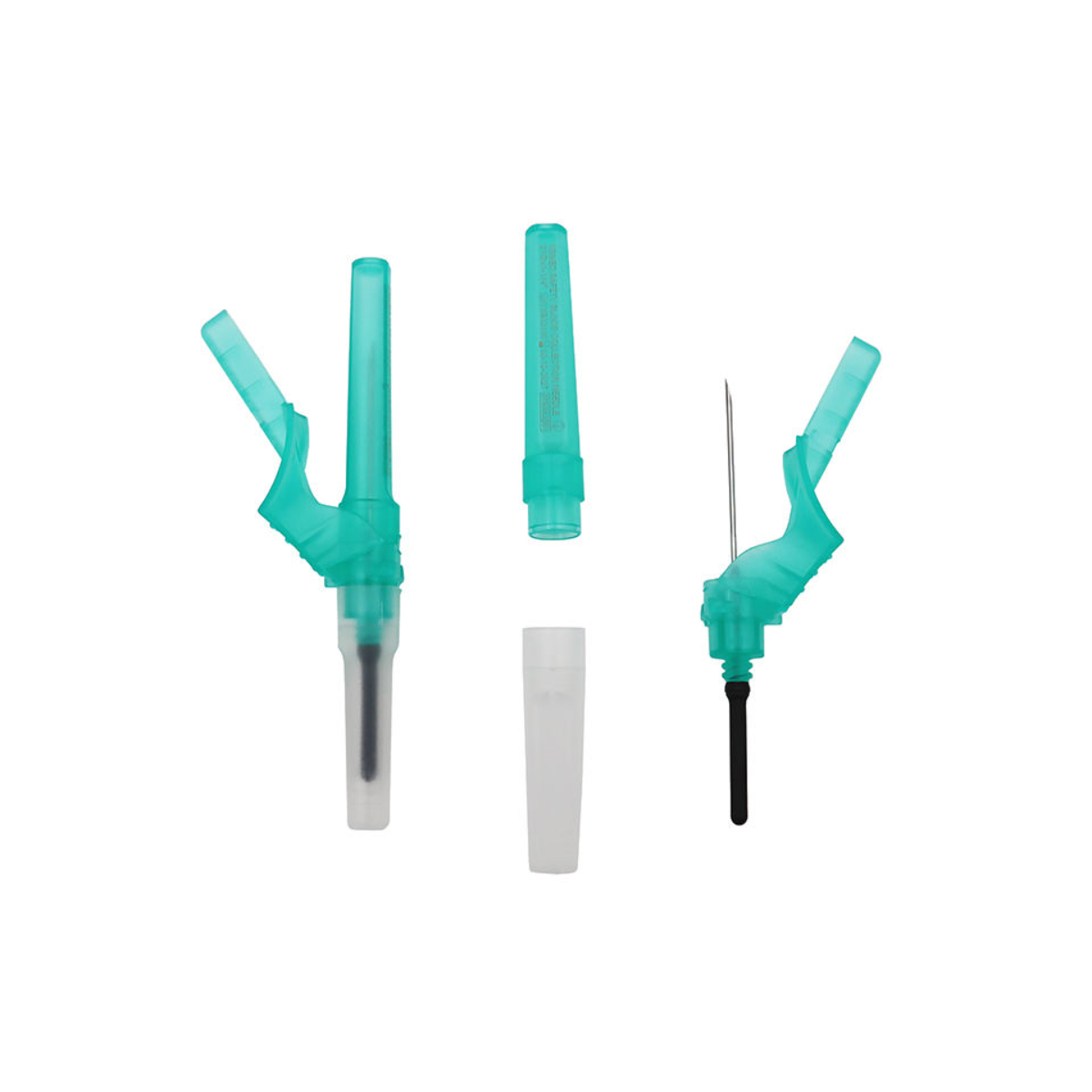 Pen Type Blood Collection Needles