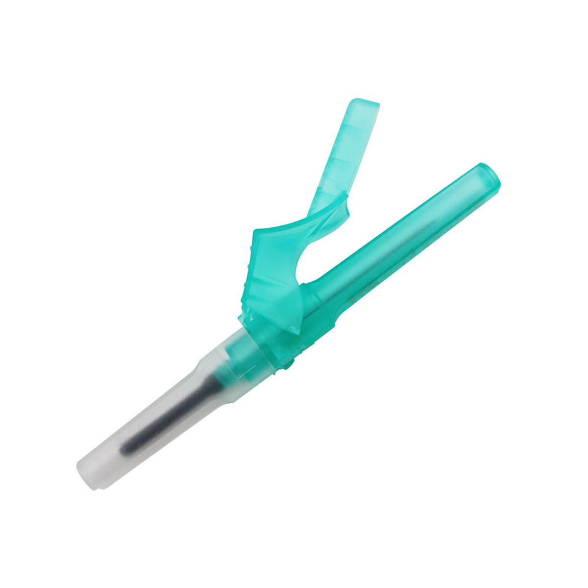 Best Selling 21G Safety Pen Type Blood Collection Needles - Image 2