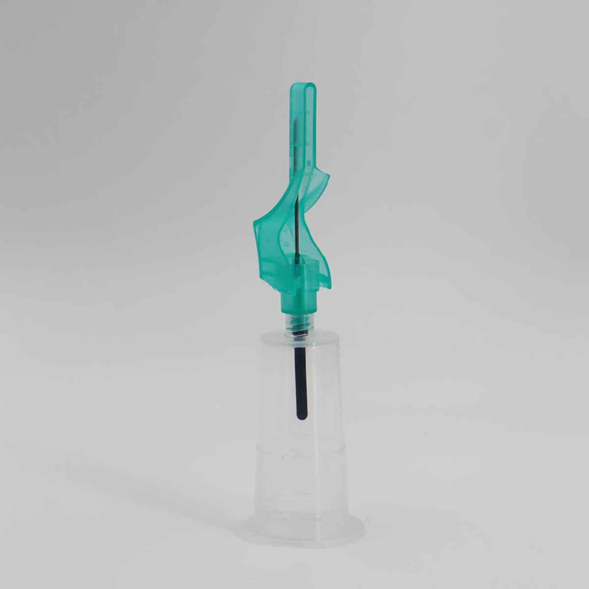 Best Selling 21G Safety Pen Type Blood Collection Needles - Image 3