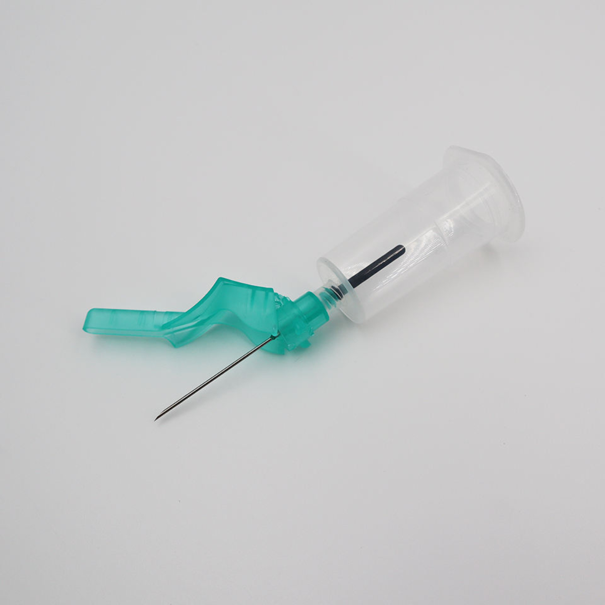 Best Selling 21G Safety Pen Type Blood Collection Needles - Image 4