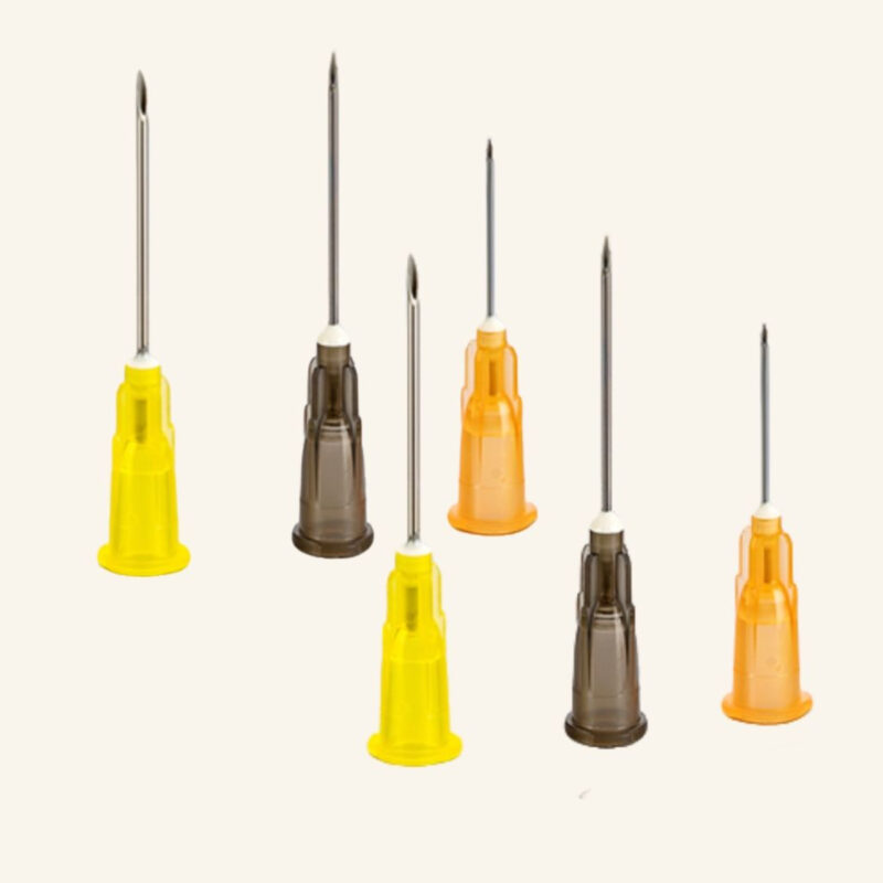 30G Hypodermic Needle