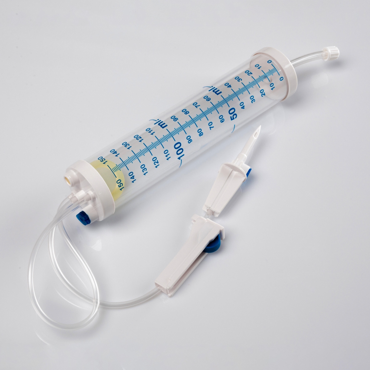 150ml Infusion Set with Burette